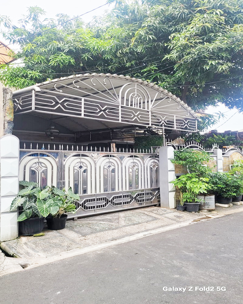 Rumah Dijual di Johar Baru Jakarta Pusat Dekat Stasiun Gang Sentiong, BPOM RI, RS Primaya Hospital Evasari, Pasar Johar Baru, Green Pramuka Square Mall